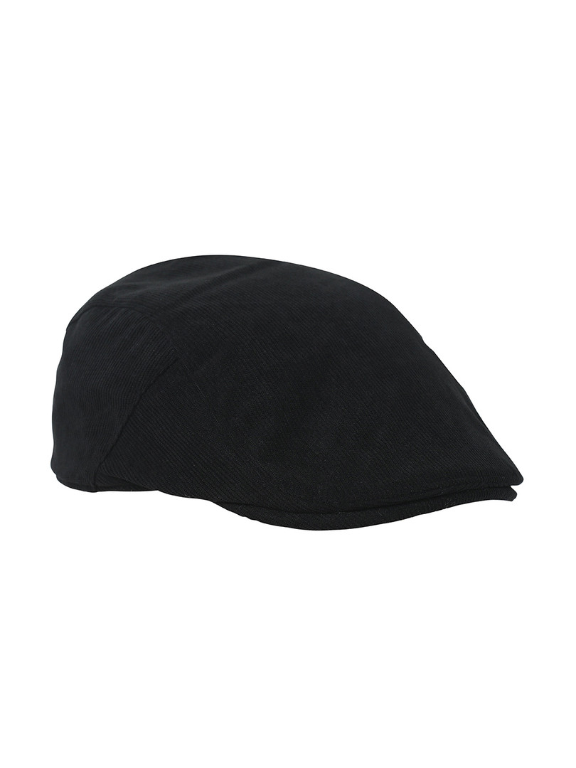 Caps & Hats FabSeasons Classic Corduroy Flat Golf Cap Newsboy Hat Vintage Ivy Gatsby Caps for men